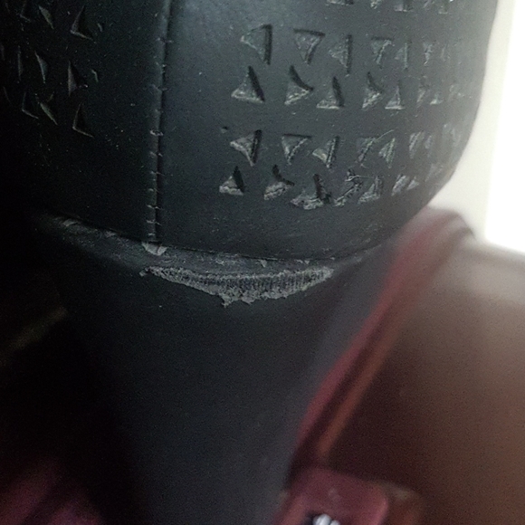 Booties - Picture 8 of 11